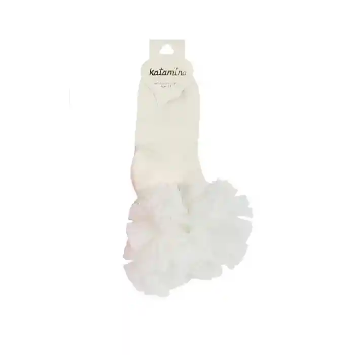 NessiWorld Sunset Aks. Kız Soket k22097 Asorti