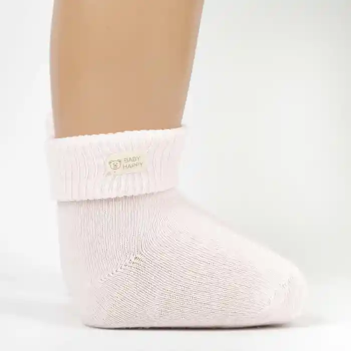 NessiWorld Susam Aks. Kız Bebek Soket Çorap K46340 Asorti