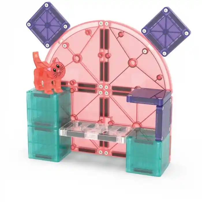 Kedi Tırmanma Ağacı 13 Parça