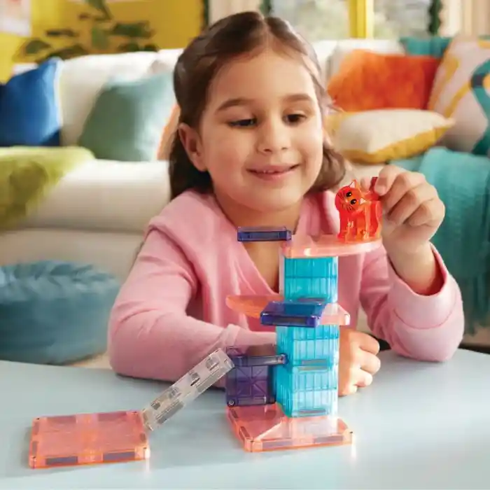 Kedi Tırmanma Ağacı 13 Parça