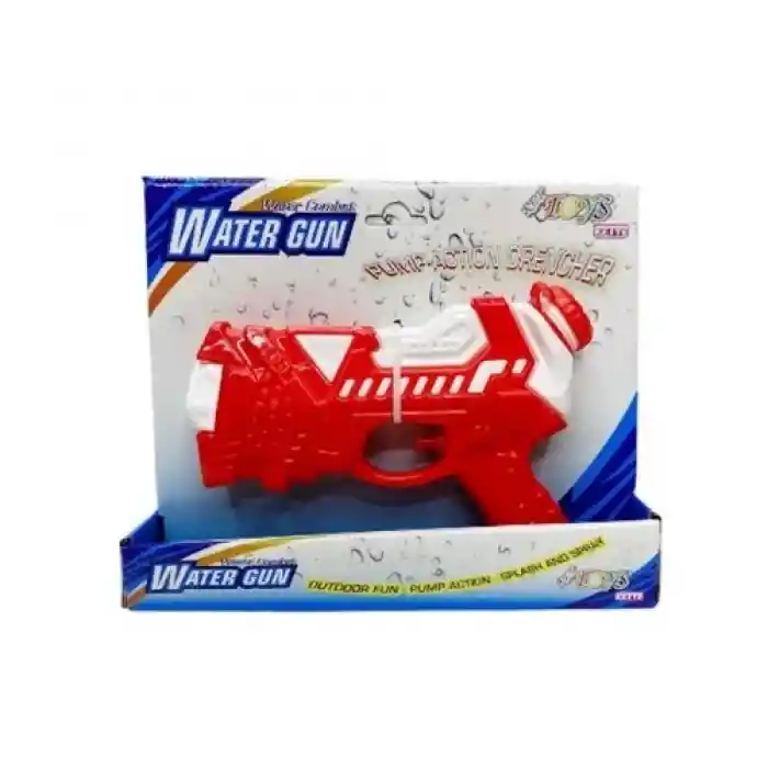 Ket Toys Lazer Su Tabancası