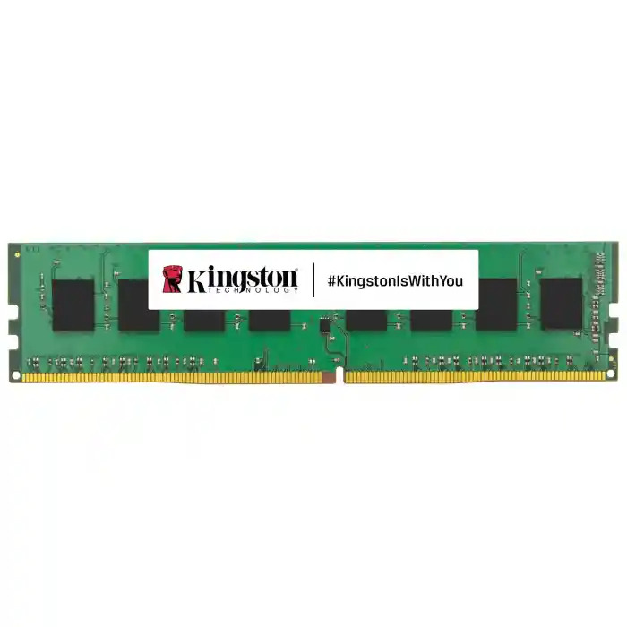 KINGSTON 16GB 2666MHz DDR4 KCP426NS8/16 PC RAM