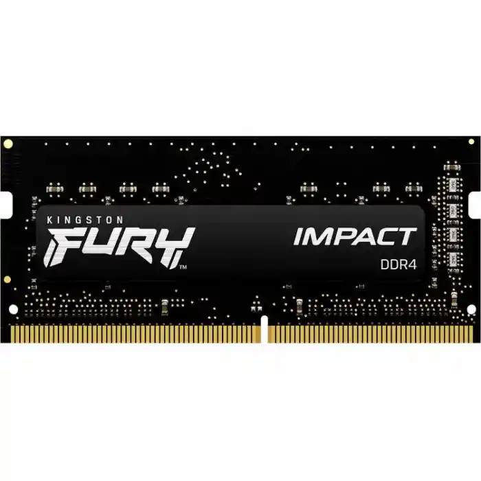 KINGSTON 16GB(2x8GB) 3200Mhz DDR4 KF432S20IBK2/16TR NOTEBOOK RAM