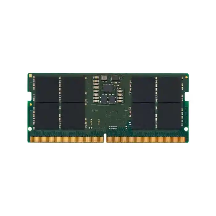 KINGSTON 16GB 5600MHz DDR5 NOTEBOOK RAM KVR56S46BD8-16
