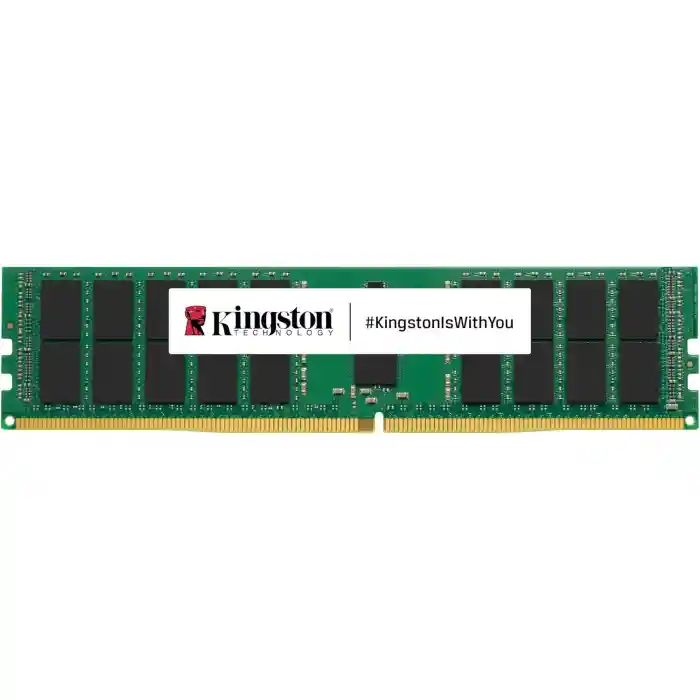 KINGSTON KSM56E46BS8KM-16HA 16GB 5600MHz DDR5 ECC SERVER RAM