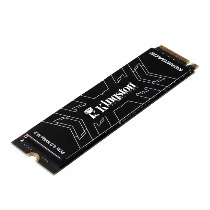 KINGSTON RENEGADE 1TB 7300/6000MB/s PCIe 4.0 NVME SSD SRNGS/1000G