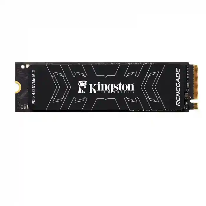 KINGSTON RENEGADE 2 TB 7300/7000MB/s PCIe 4.0 NVME SSD SRNGD/2000G