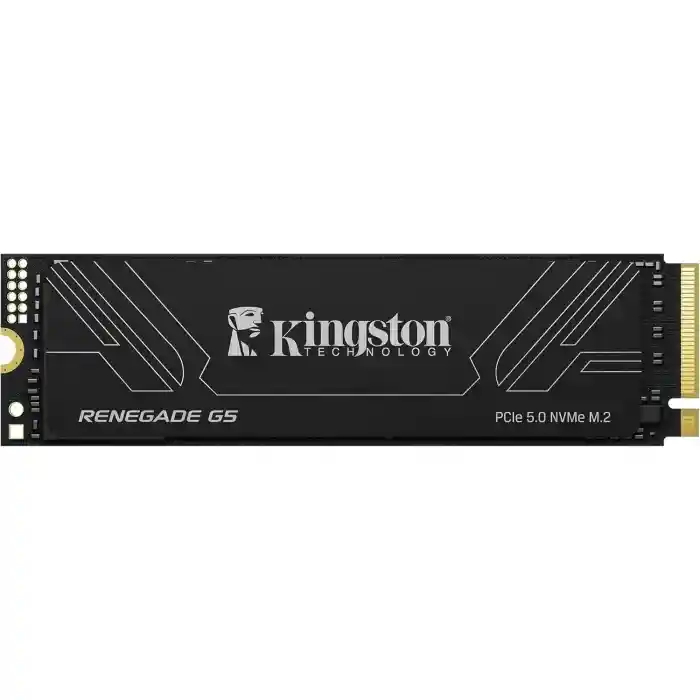 KINGSTON RENEGADE 2TB 14700/14000MB/s PCIe 4.0 NVME SSD SRNG2S/2T0