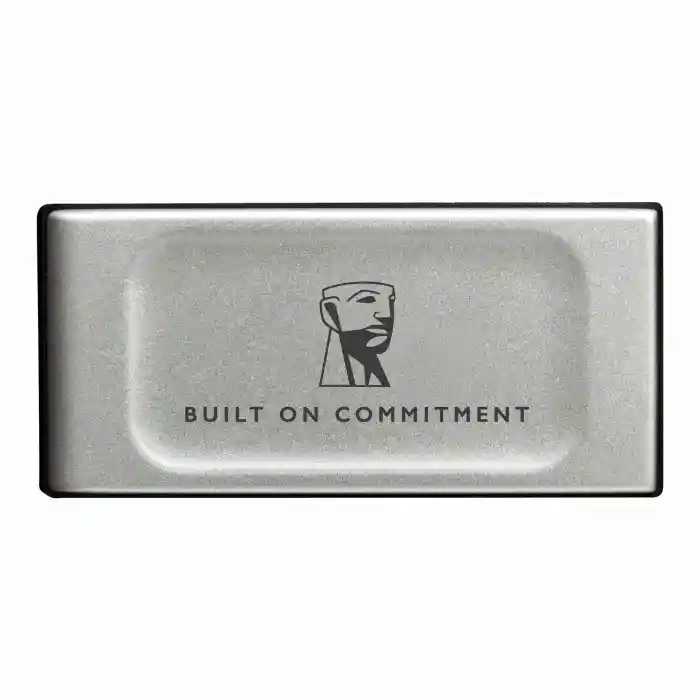 KINGSTON XS2000 1TB 2000/2000MB/s USB 3.2 TAŞINABİLİR SSD SXS2000/1000G