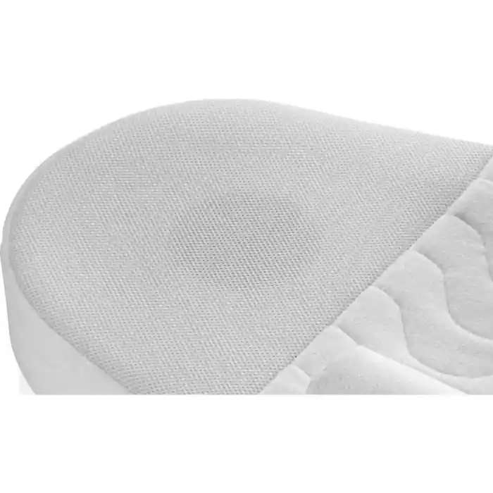 Kiraz Çekirdekli Antikolik Uyku Yastığı Air 426 Beyaz