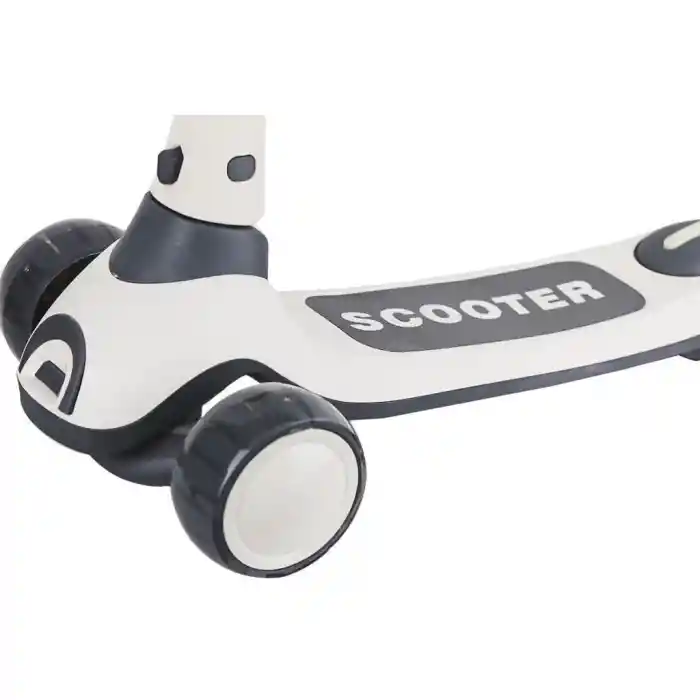 KM653 Sesli Scooter -Can Oyuncak