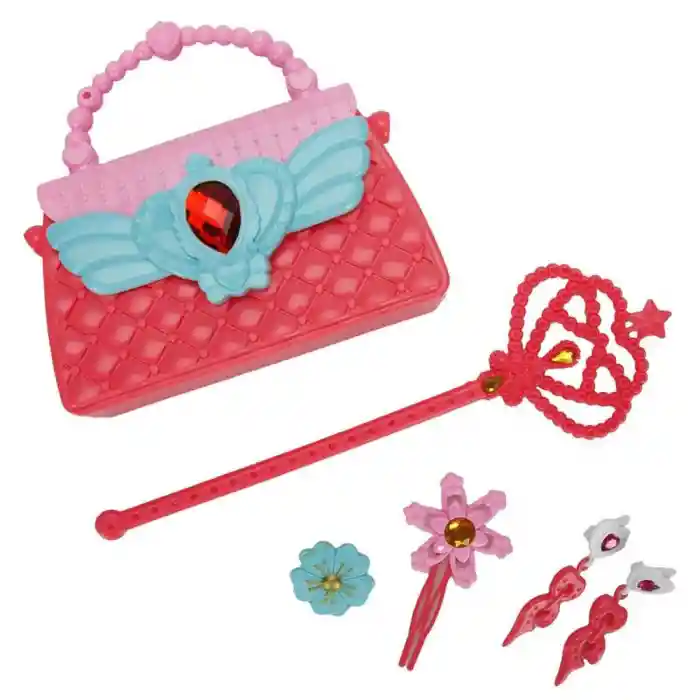 KOKOŞ SET ÇANTA ASA TOKA 3R -SUN