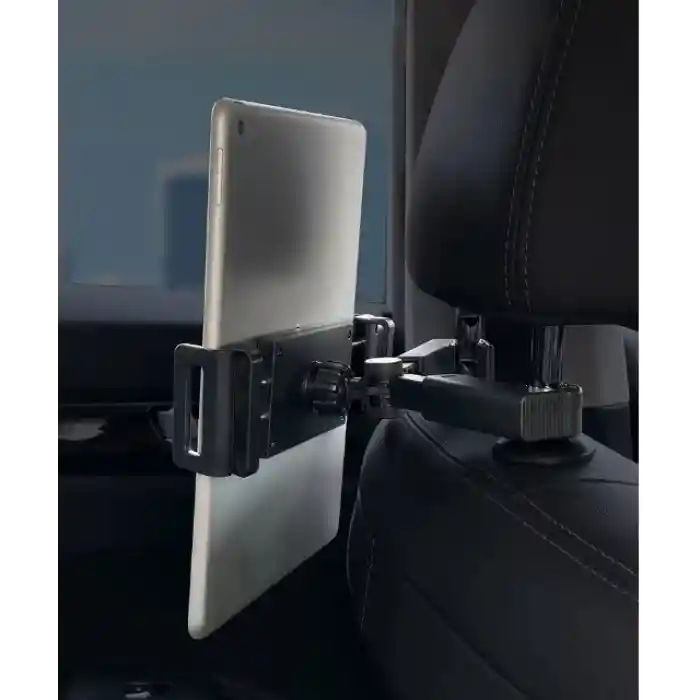 Koltuk Arkası Ayarlanabilir Tablet Telefon Tutucu CM-115