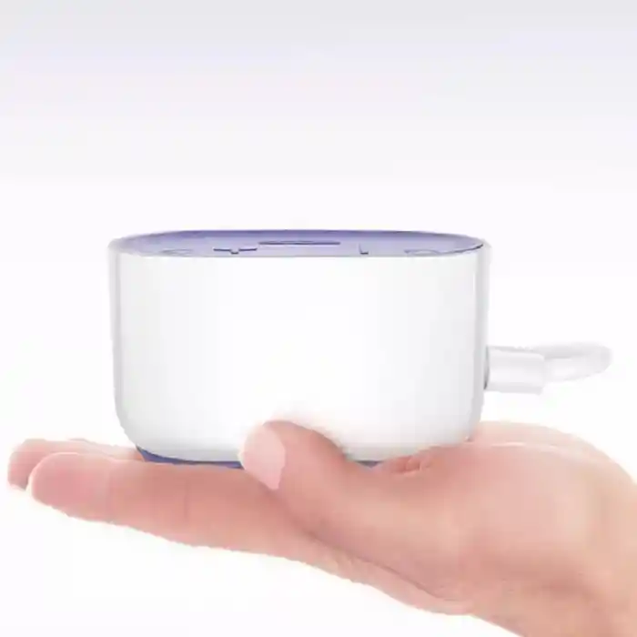 Kompakt Tekli Elektrikli Göğüs Pompası