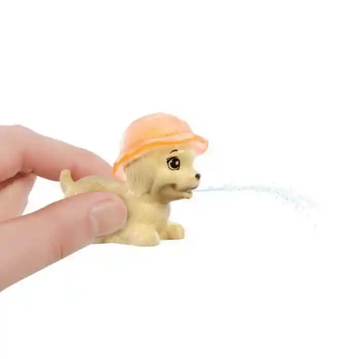 Köpekçikle Havuz Partisi Oyun Seti