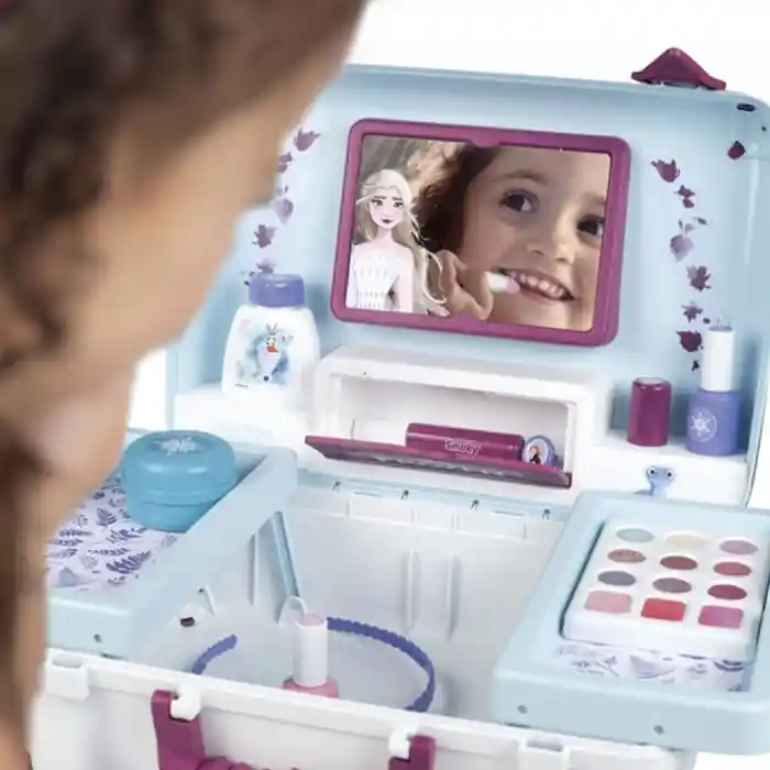 Kozmetik Çantası 7600320153