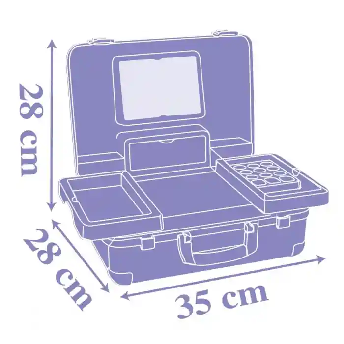 Kozmetik Çantası 7600320153