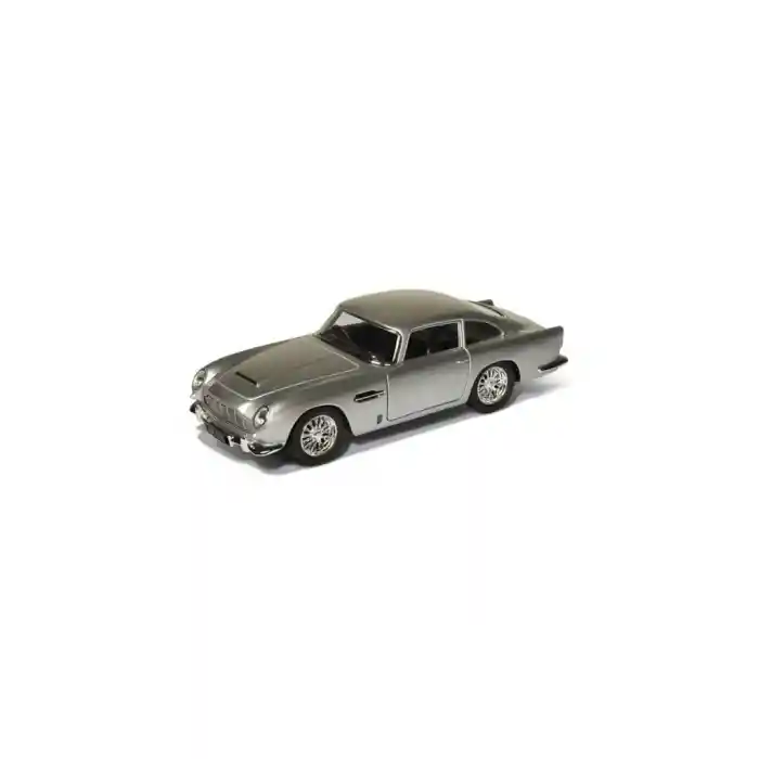 KT5406D YEŞİL SİLVER C-B 1963 ASTON MARTIN DB5