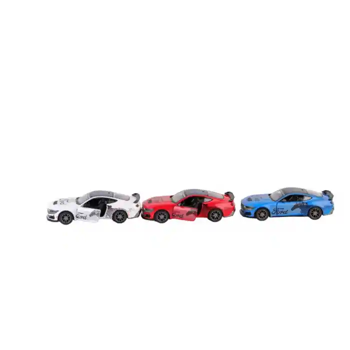 KT5455DF C-B 2024 FORD MUSTANG DARK