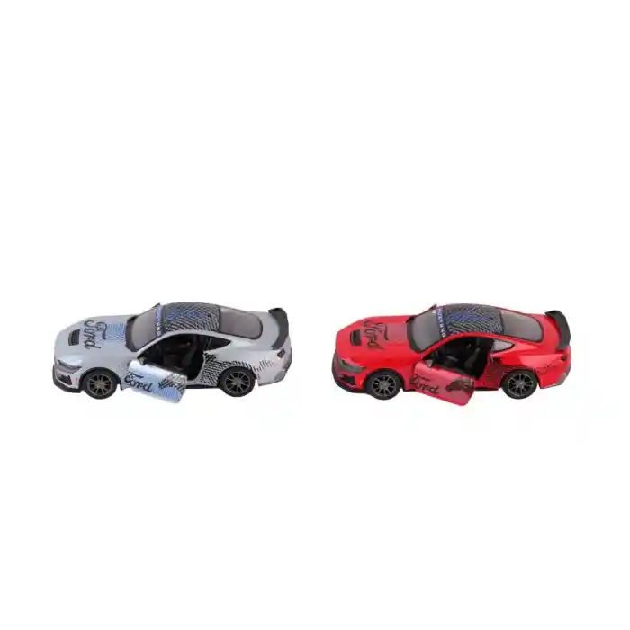 KT5455DF C-B 2024 FORD MUSTANG DARK