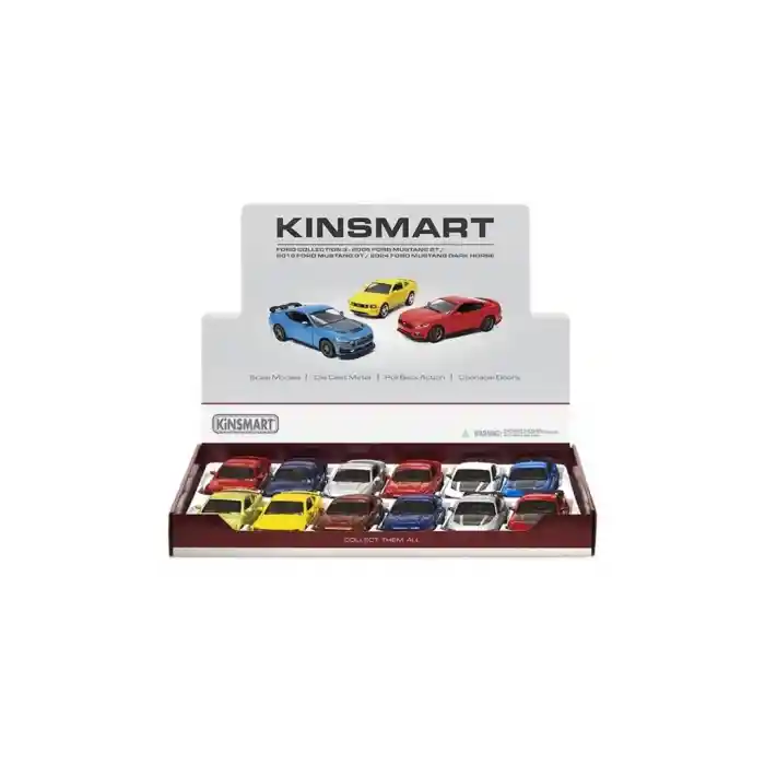 KT5463D ÇEKBIRAK FORD COLLECTION