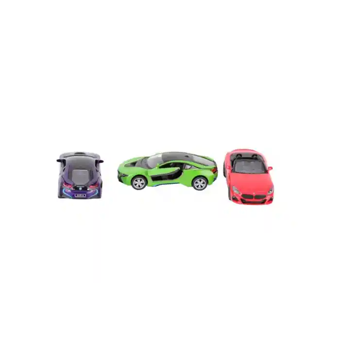 KT5465D ÇEKBIRAK BMW COLLECTION