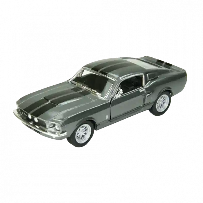 KT572D MIX ÇEKBIRAK 1967 SHALBY GT500