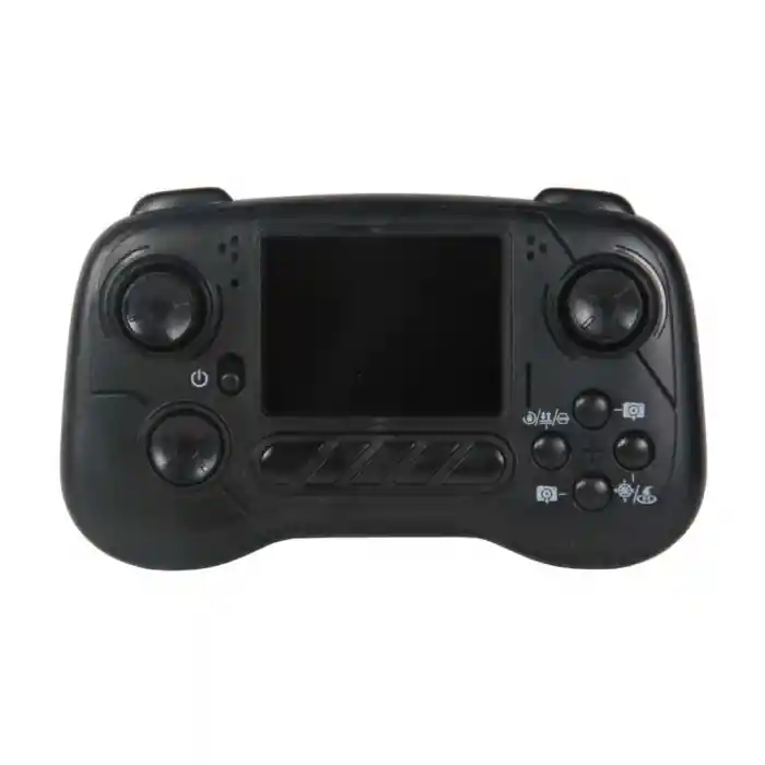 Kumandalı Kameralı Drone