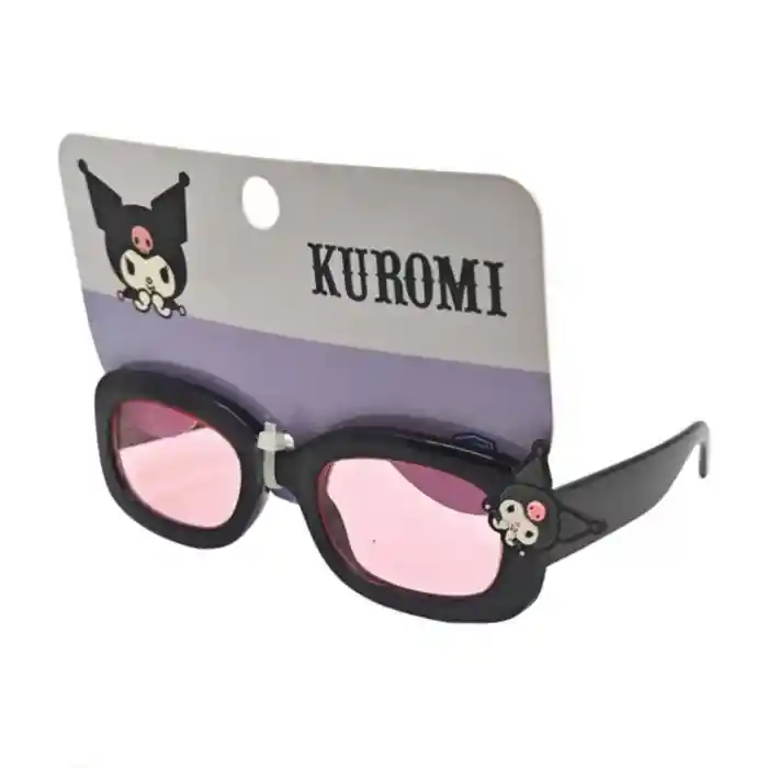 Kuromi Güneş Gözlüğü
