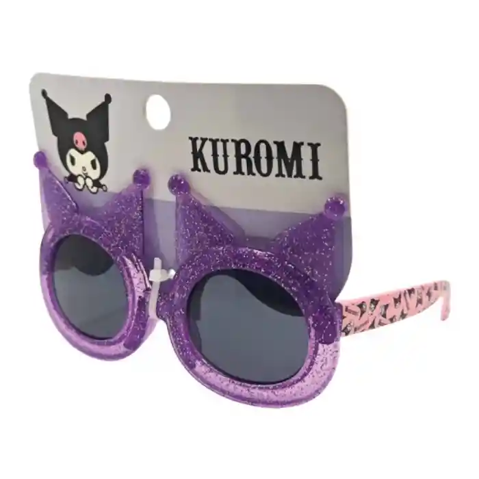Kuromi Güneş Gözlüğü