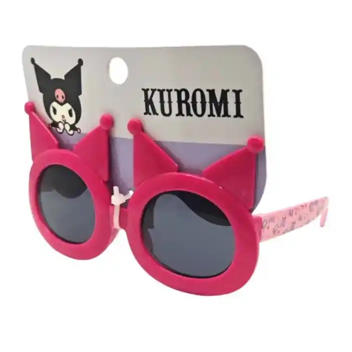 Kuromi Güneş Gözlüğü