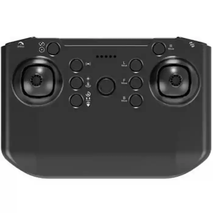 Kutuda Ufo Kameralı Drone