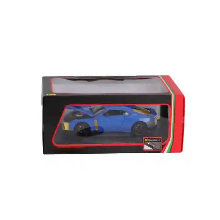 KZL-DC242431:24 ISIKLI SESLI KUTULU 18