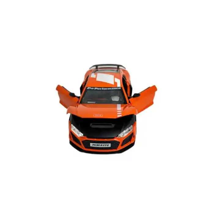 KZL-DC24272 KZL-DC24272 AUDI R8 1:24 ISIKLI SESLI  32