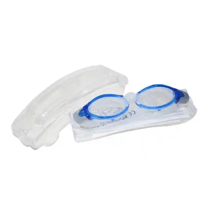 KZL-GS5A  YÜZÜCÜ  GÖZLÜĞÜ SİLİKON ANT