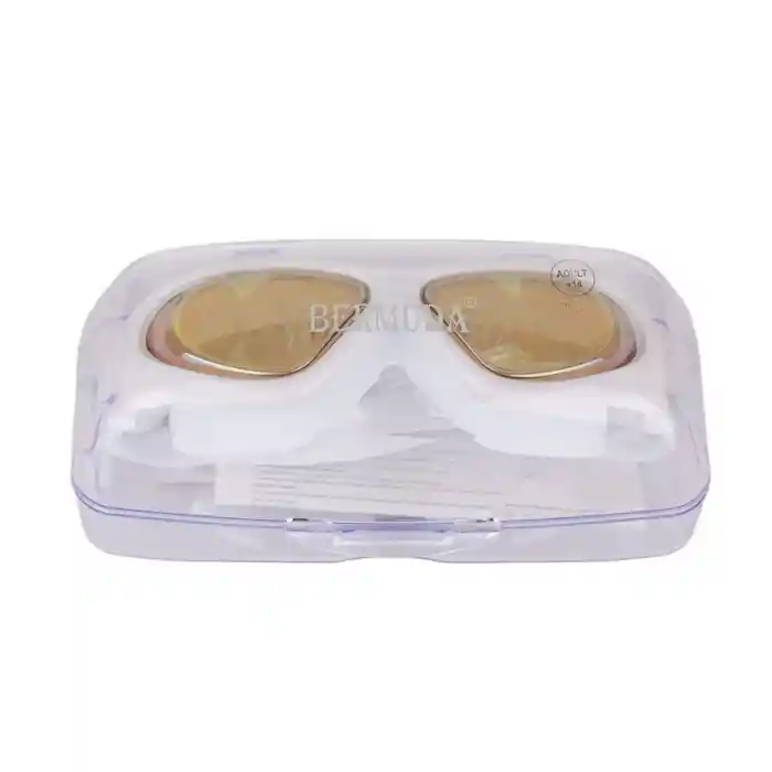 KZLD-AF2800 Bermuda Aynalı Sörf Yüzücü Gözlüğü ICB12