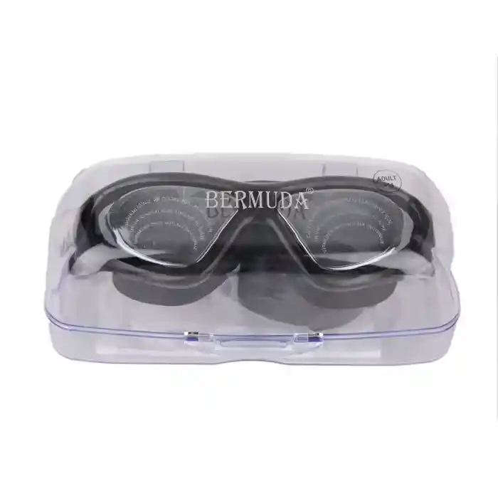 KZLD-AF2800 Bermuda Aynalı Sörf Yüzücü Gözlüğü ICB12