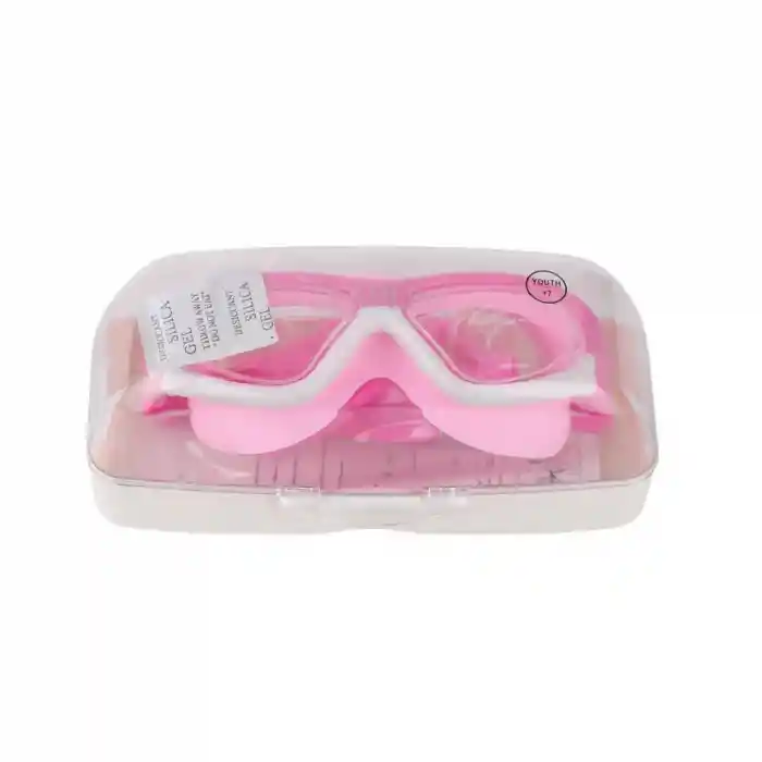 KZLD-RH2000  Sörf Yüzücü Çocuk Gözlük Kulaklık -Kızılkaya Oyuncak