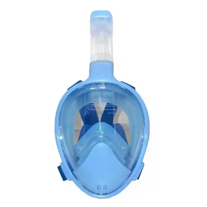 L/XL Full Face Çantalı