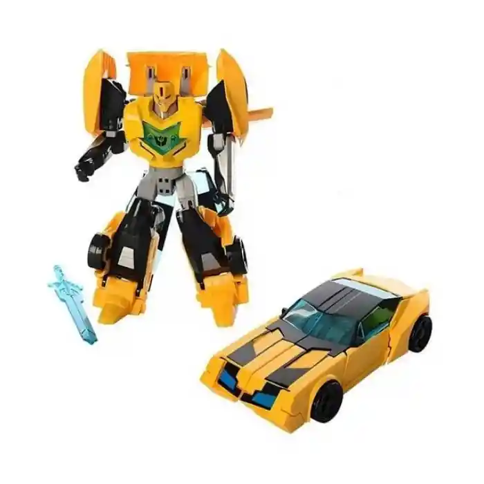 L8101/L8102 METAL TRANSFORMERS ROBOT -ETM