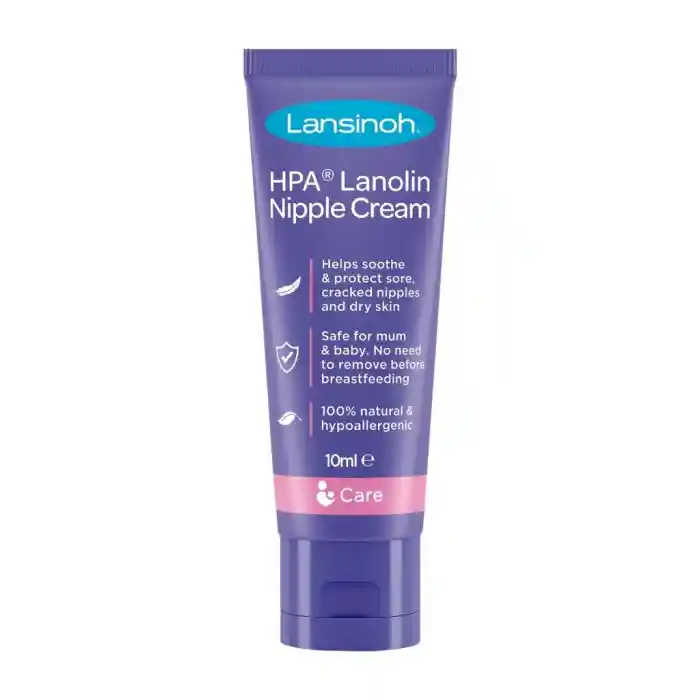 Anne Göğüs Ucu Kremi 10gr