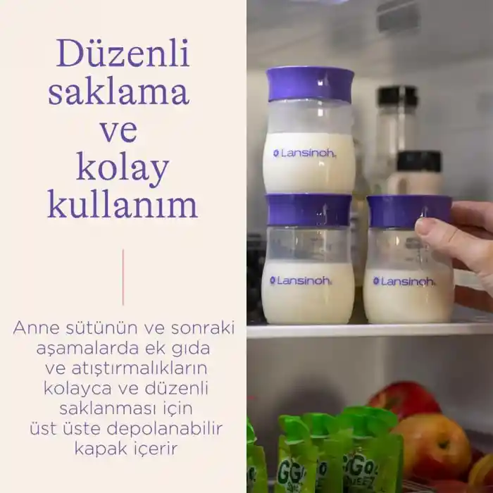 Başlangıç Biberon Seti