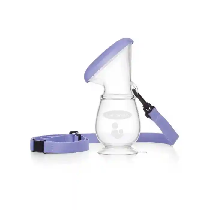 Silikon Göğüs Pompası