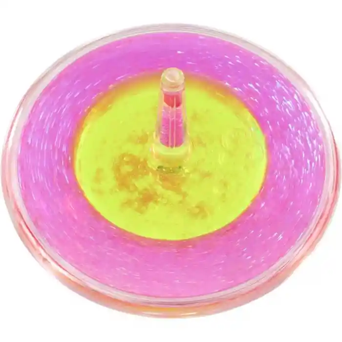 Lava Storm Magic Liquid Spinners YW1764