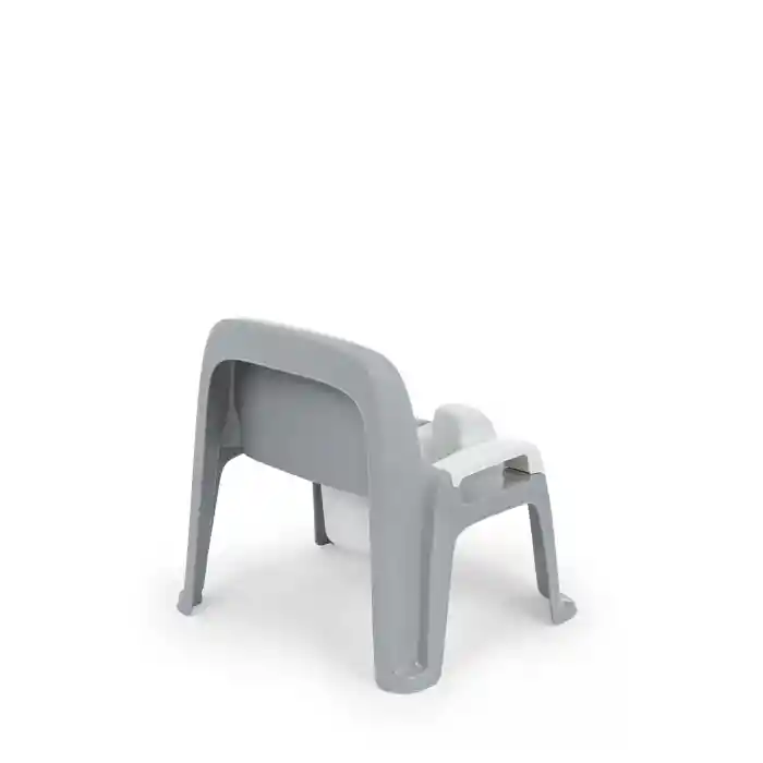 Lazımlık 004 Soft Gri