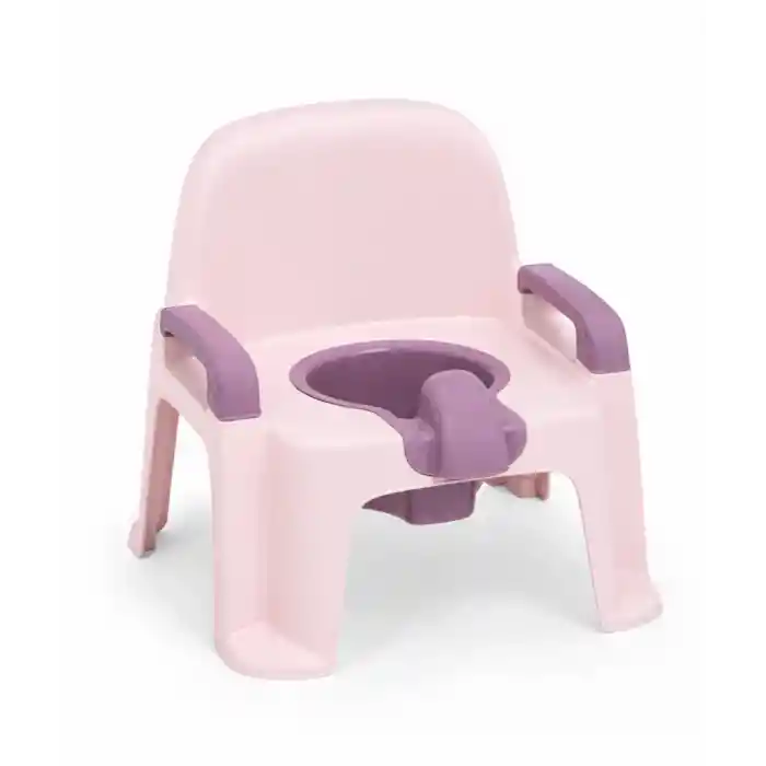 Lazımlık 004 Soft Pembe