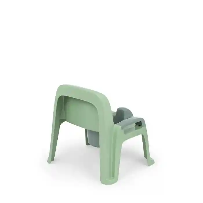 Lazımlık 004 Soft Yeşil