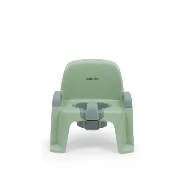 Lazımlık 004 Soft Yeşil