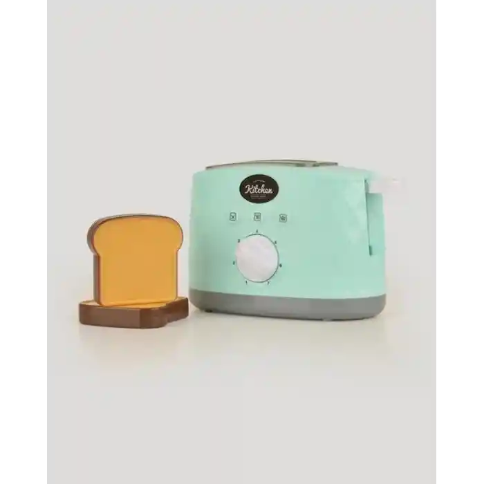 LC-30988 EKMEK KIZARTMA / TOST MAKİNASI -ENF