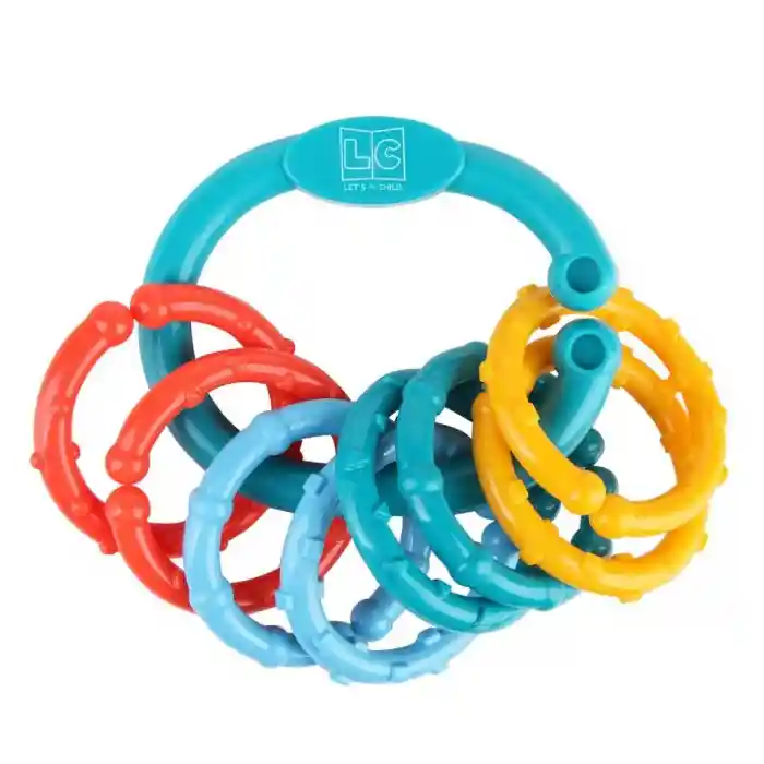 Halka Çıngıraklar